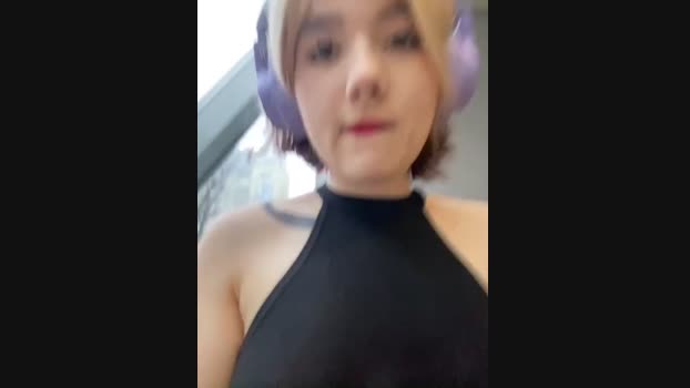 Baby__Naughty StripChat Female 27-01-2025
