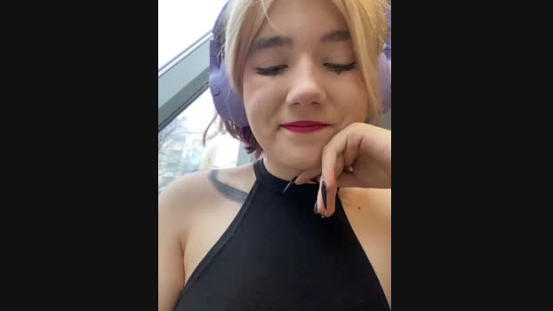 Baby__Naughty StripChat Female 27-01-2025