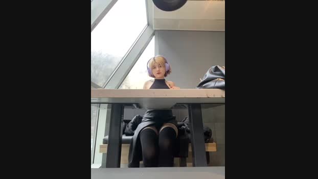 Baby__Naughty StripChat Female 27-01-2025