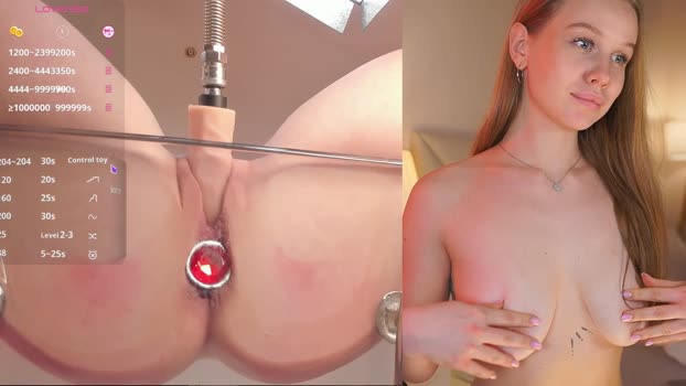 Baby_blush StripChat Female 26-01-2025