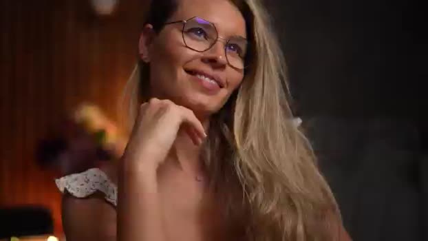 BrandyWhite MyFreeCams Female 26-01-2025