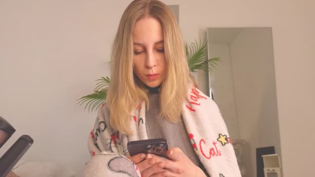 _Brooksa_ StripChat Female 26-01-2025