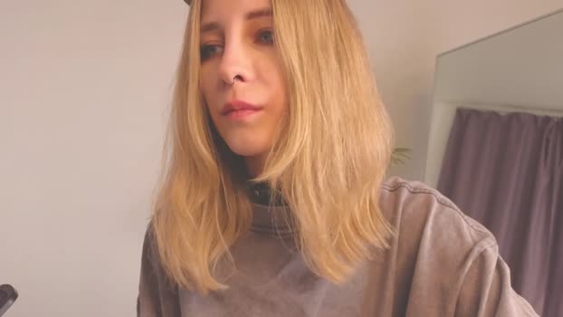 _Brooksa_ StripChat Female 26-01-2025