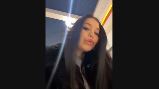 Chloe__Moon StripChat Female 27-01-2025