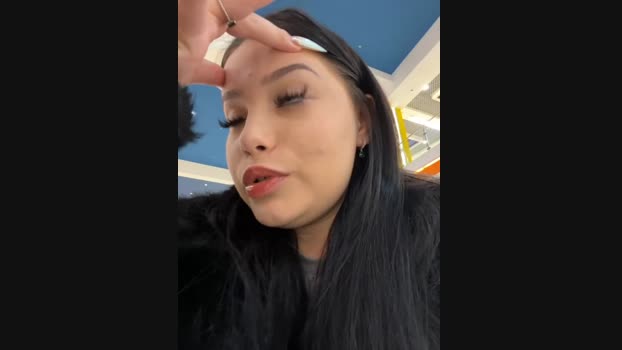 Chloe__Moon StripChat Female 27-01-2025