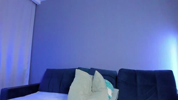 ClockworkLady StripChat Female 26-01-2025