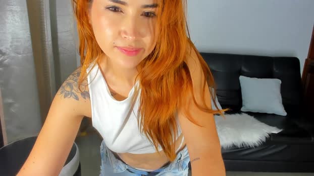 Cute__foxy MyFreeCams Female 26-01-2025