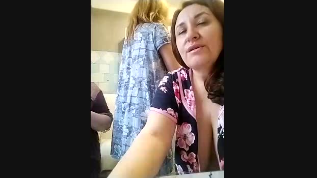 DonnaMagdalena StripChat Female 27-01-2025