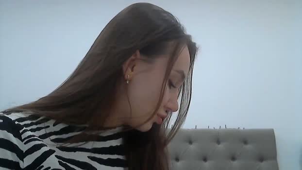 ElliPoole MyFreeCams Female 27-01-2025