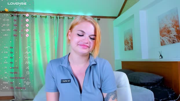 Emma_Stonks StripChat Female 26-01-2025