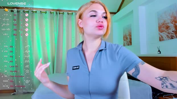 Emma_Stonks StripChat Female 26-01-2025