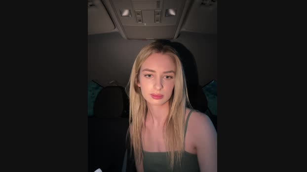 EvieEvans StripChat Female 26-01-2025