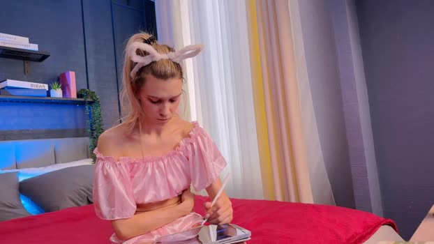 Hailey_Crystal StripChat Female 26-01-2025