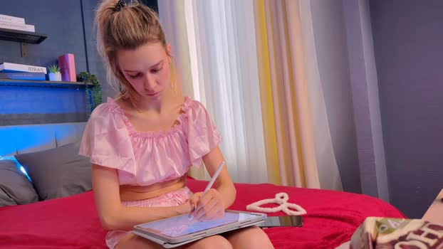 Hailey_Crystal StripChat Female 26-01-2025