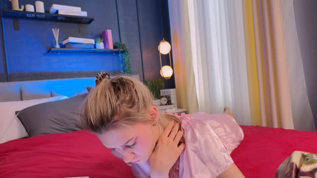 Hailey_Crystal StripChat Female 26-01-2025