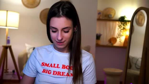 Hidden_Gem_ MyFreeCams Female 26-01-2025