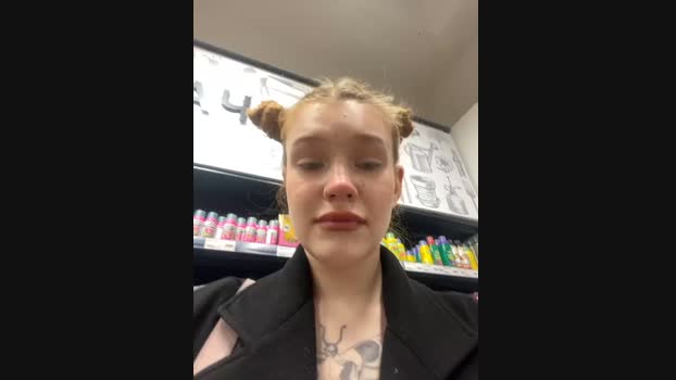 Honey___Hot StripChat Female 27-01-2025