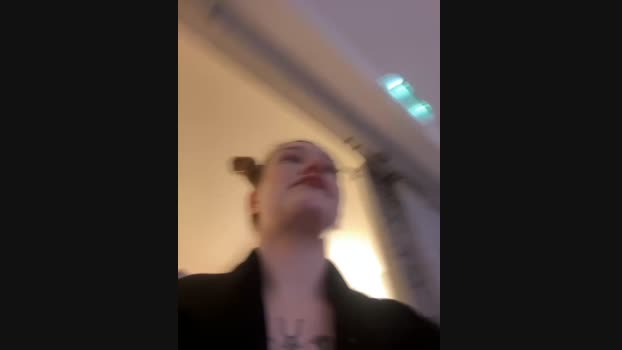 Honey___Hot StripChat Female 27-01-2025