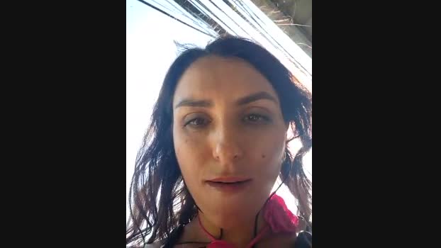 Izabella_Bella StripChat Female 26-01-2025