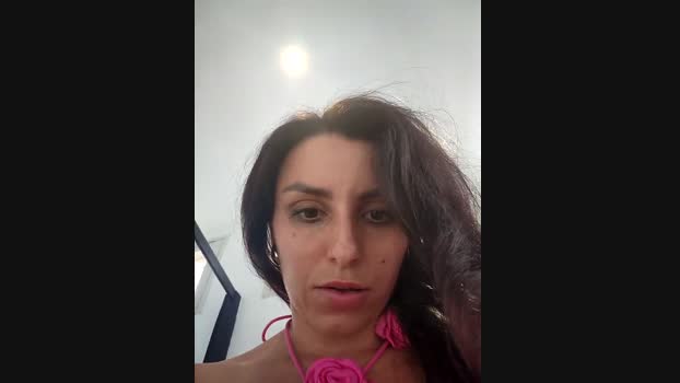 Izabella_Bella StripChat Female 27-01-2025