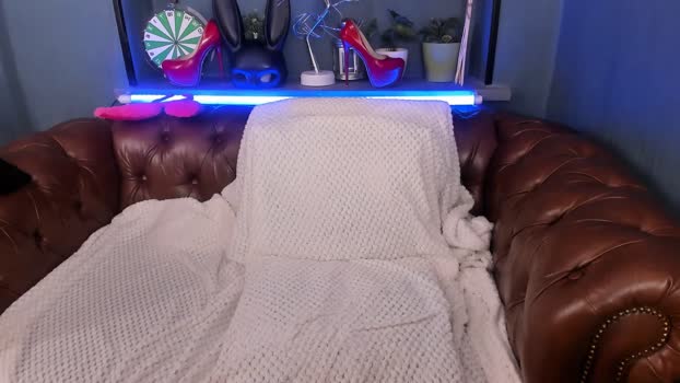 JessicaFoxie StripChat Female 27-01-2025