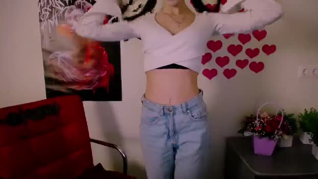 Karina0 MyFreeCams Female 26-01-2025