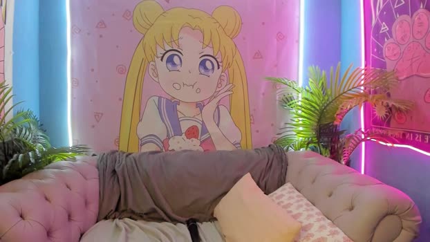 Lella_Ryann_ StripChat Female 26-01-2025