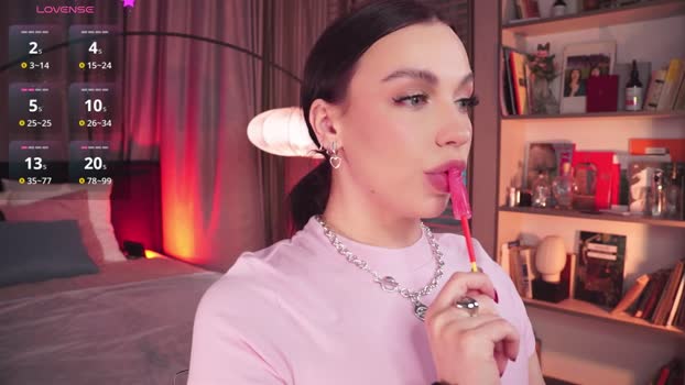 LunaNight StripChat Female 26-01-2025