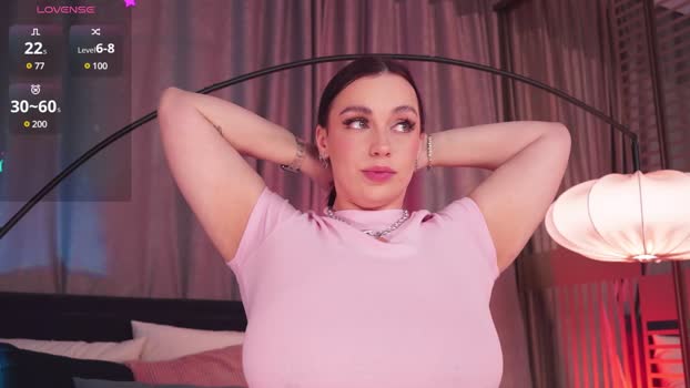 LunaNight StripChat Female 26-01-2025