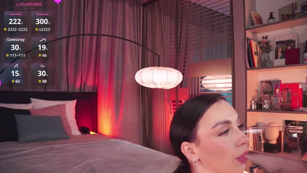 LunaNight StripChat Female 26-01-2025