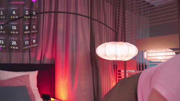 LunaNight StripChat Female 26-01-2025