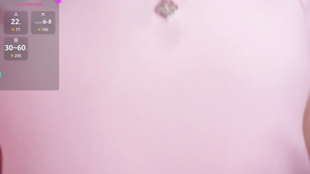 LunaNight StripChat Female 26-01-2025