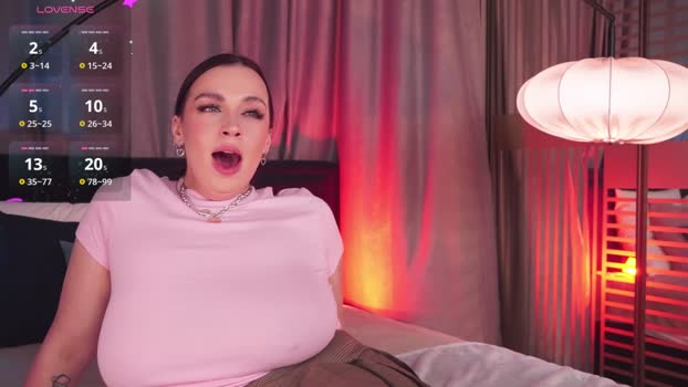 LunaNight StripChat Female 26-01-2025