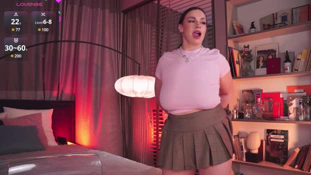 LunaNight StripChat Female 26-01-2025