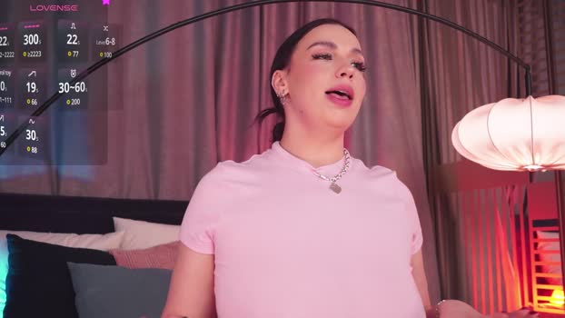 LunaNight StripChat Female 26-01-2025