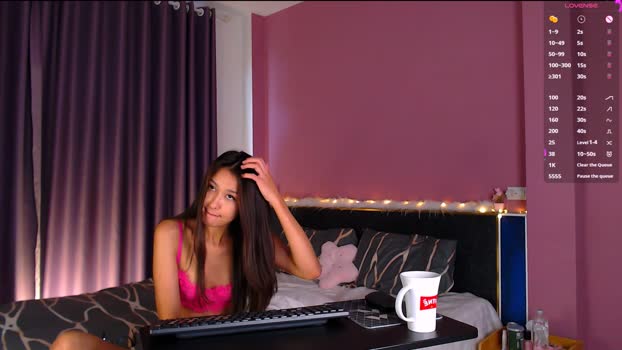 Melissa_Mone StripChat Female 26-01-2025