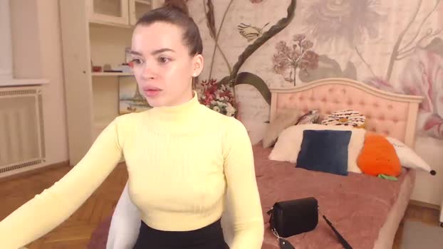 MerlinStoun MyFreeCams Female 27-01-2025