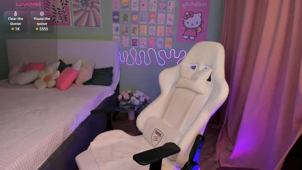 Miya_Jensen StripChat Female 26-01-2025