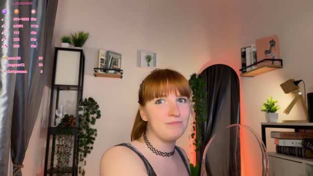 Rosa_Morgan StripChat Female 27-01-2025