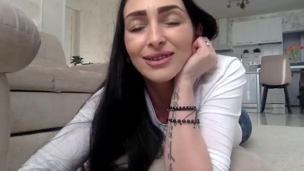 RoxieVachs MyFreeCams Female 27-01-2025