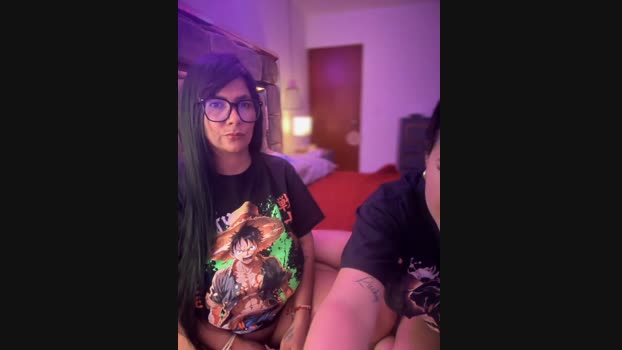 Sara_fun StripChat Female 26-01-2025