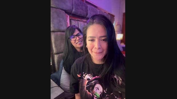 Sara_fun StripChat Female 26-01-2025