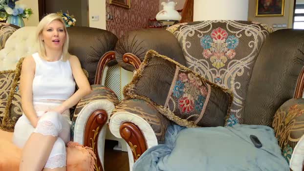 TUNDEROSE1 StripChat Female 27-01-2025