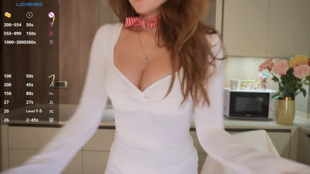 Vassiilisa StripChat Female 26-01-2025