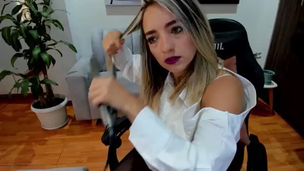 VeroMars MyFreeCams Female 27-01-2025