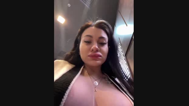 Wet__Bunny StripChat Female 26-01-2025