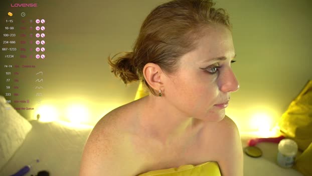 Your_phobia StripChat Female 26-01-2025