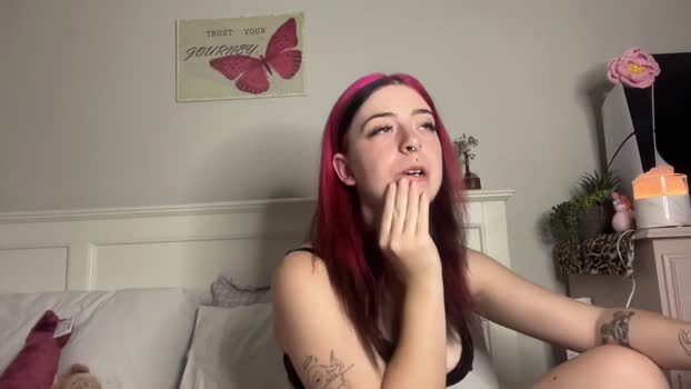 angelcak3s Chaturbate Female 27-01-2025