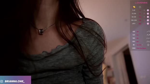 anna_bri Chaturbate Female 26-01-2025