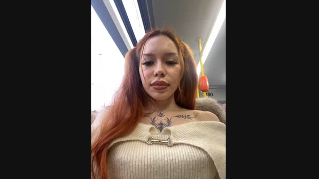 babydolll StripChat Female 27-01-2025